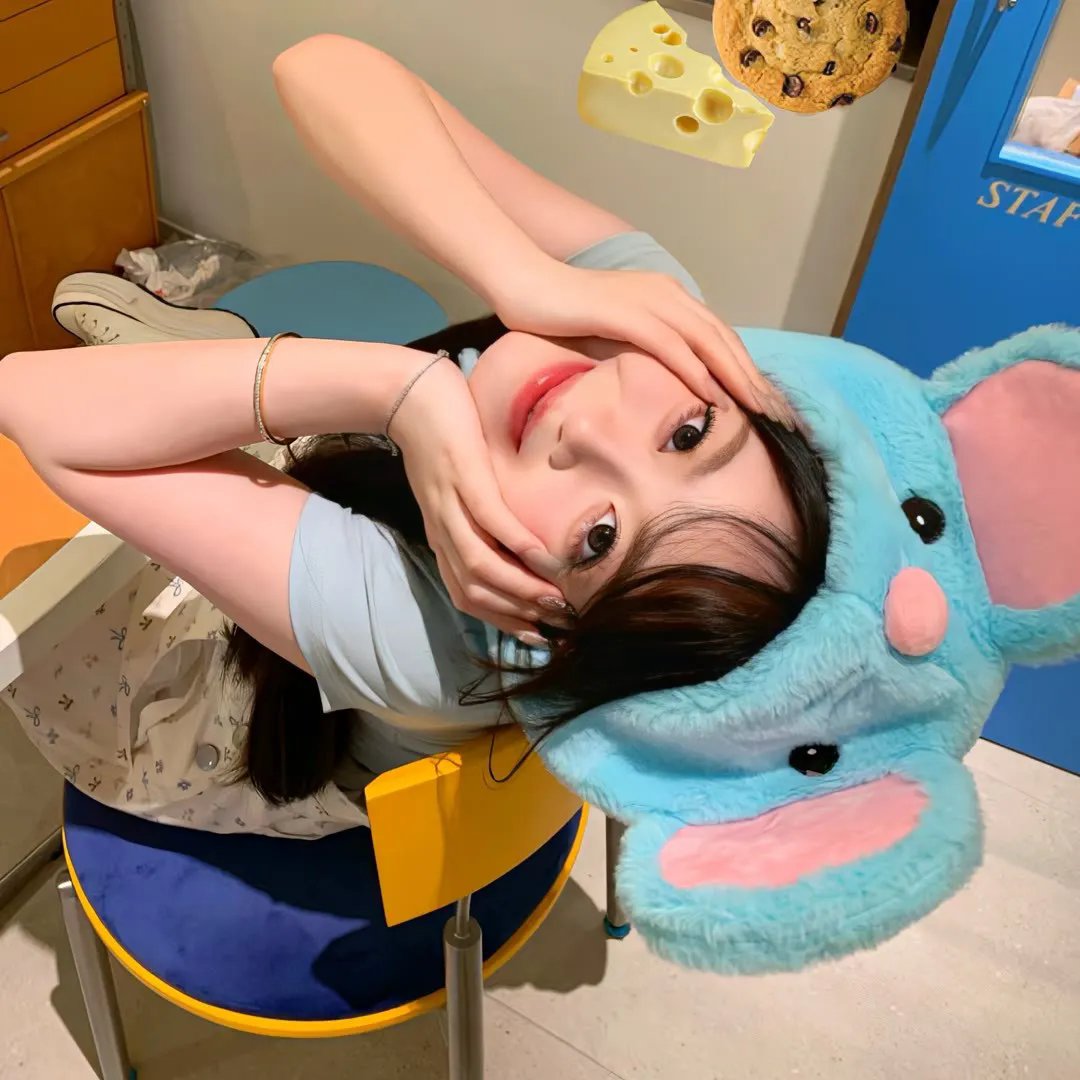 姐妹花的守护者